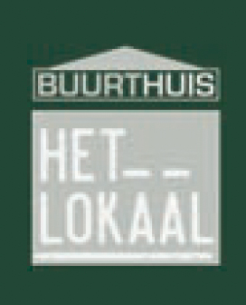 Logo Buurthuis Het Lokaal