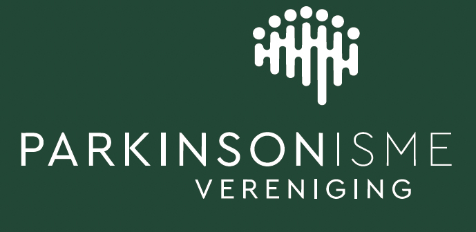 Logo Parkinsonisme vereniging