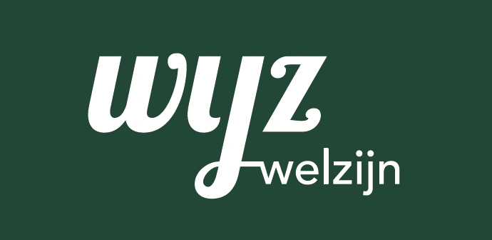 Logo Wijz Welzijn